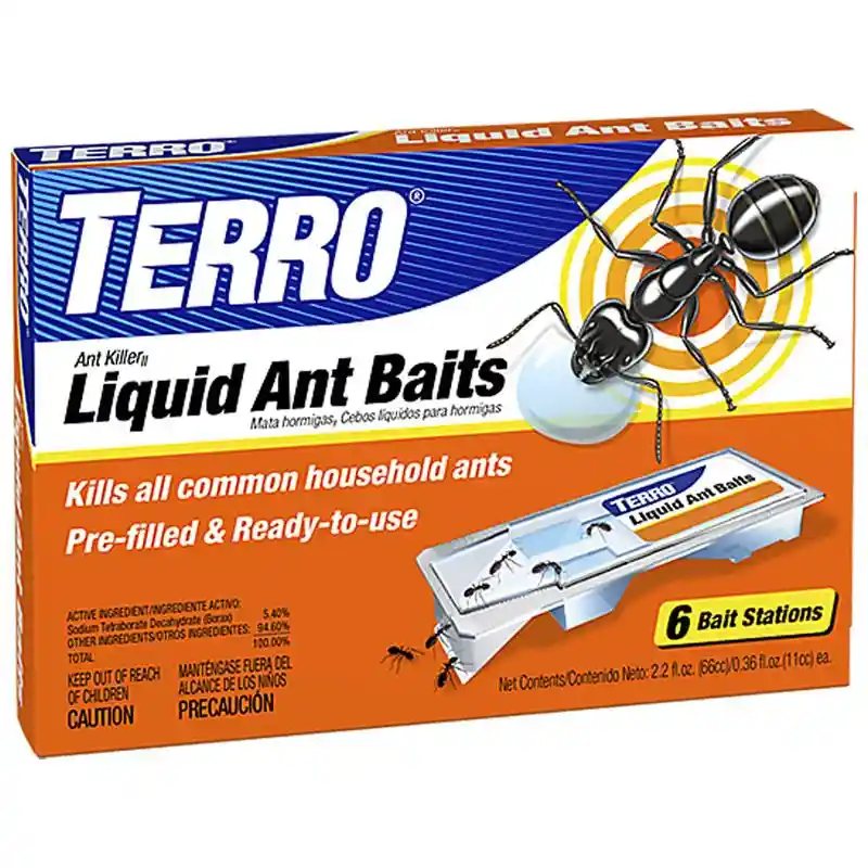 TERRO ANT BAIT STATION