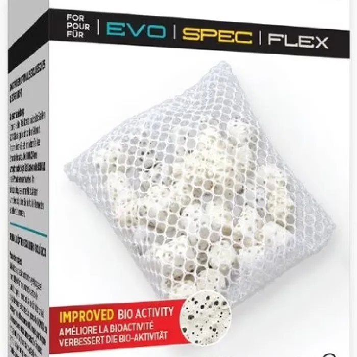 Fluval Spec Biomax 2.1 Oz