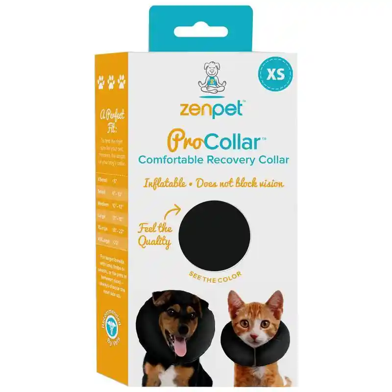 ZENCOLLAR PROCOLLAR XSM