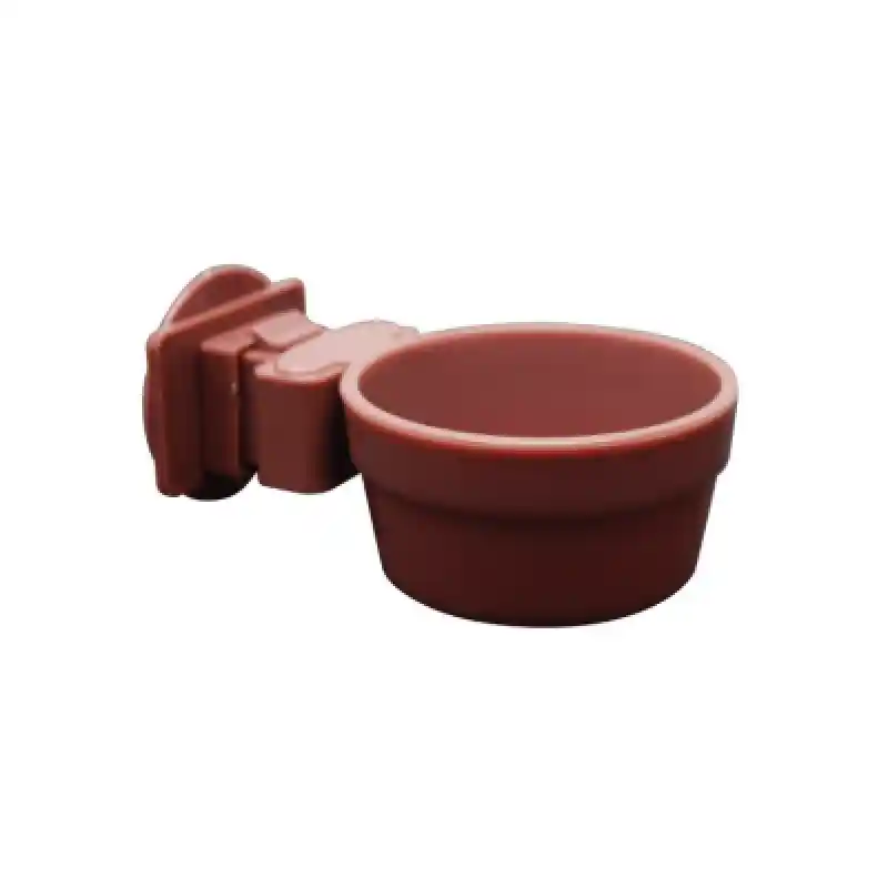 Lw Lock Crock Dish 6oz