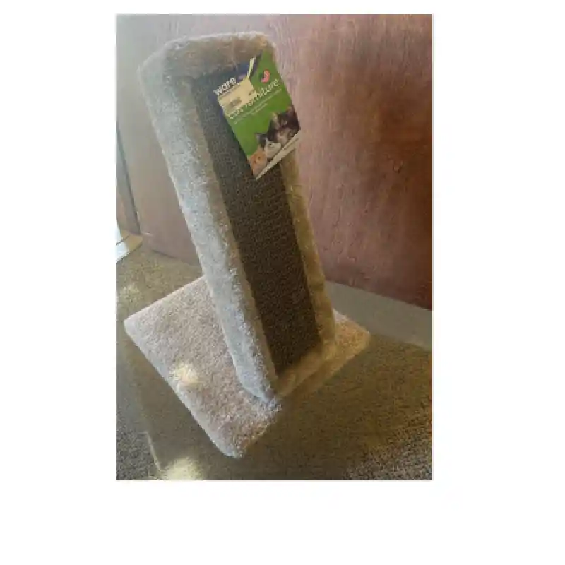 Ware Angled Scratcher