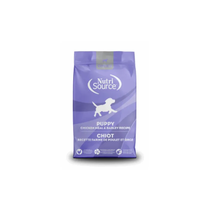 Ns Choice Chicken Puppy 5#