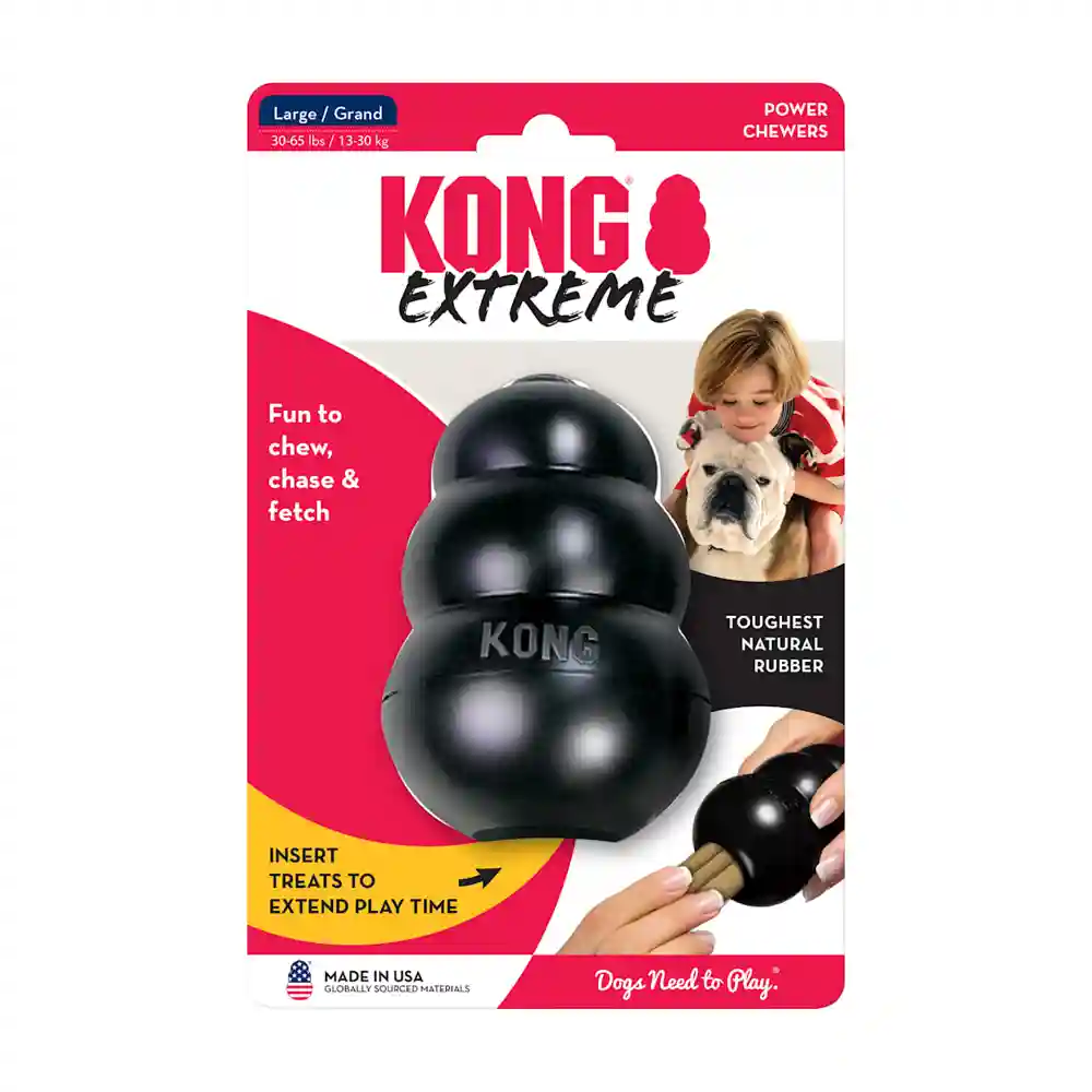 Kong Extreme (large)