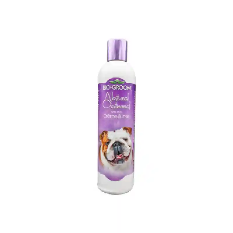 Oatmeal Conditioning Rinse 12