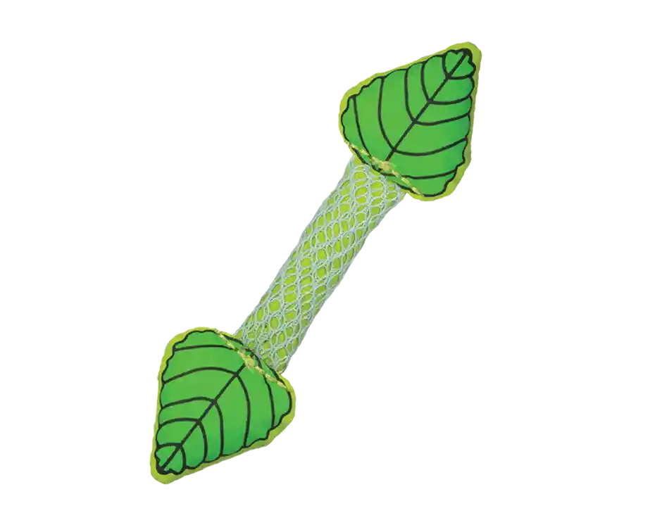 Fresh Breath Mint Stick Cat Toy
