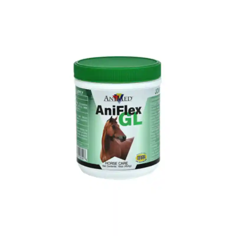 Aniflex GL Joint Support Horse 16 Oz