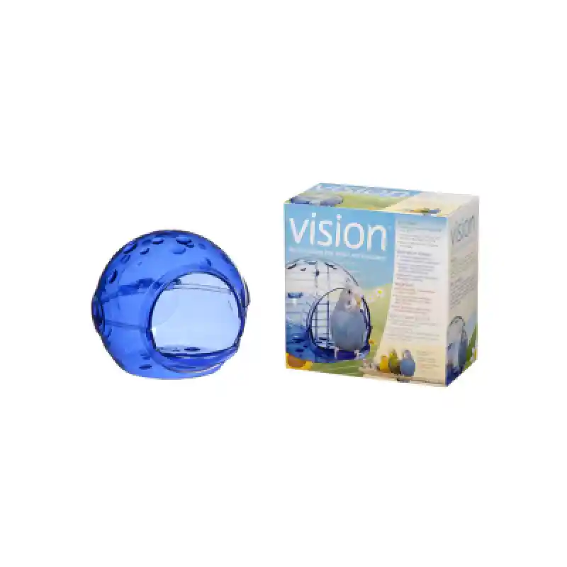 Vision Bird Bath
