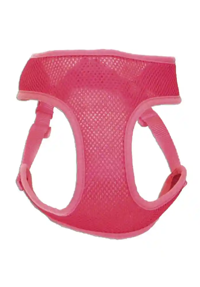 Tot Comfort Soft Harness Pk Xx