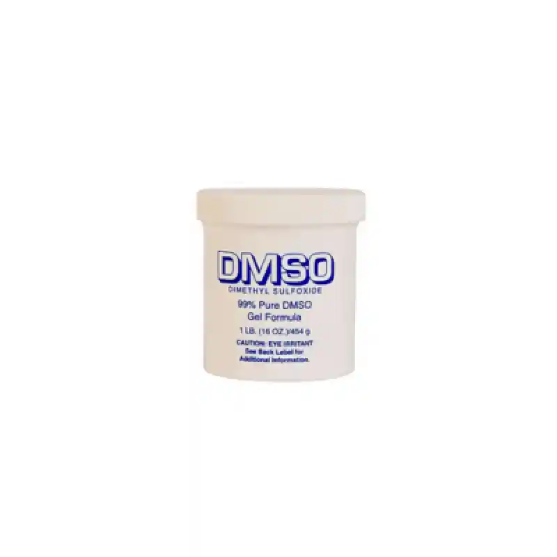 Dmso Gel            16 Oz
