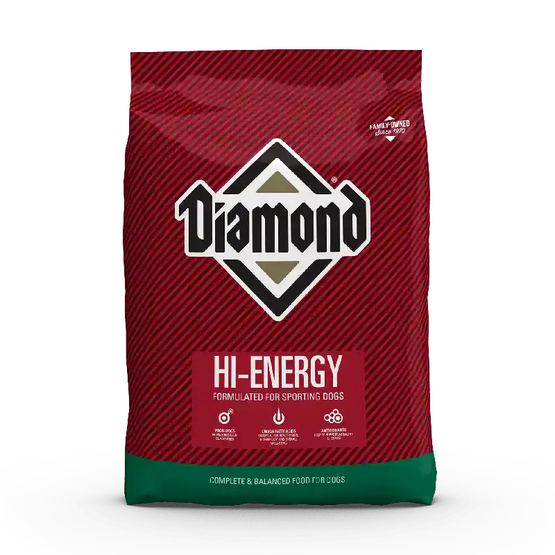 Diamond Hi Energy 50 #