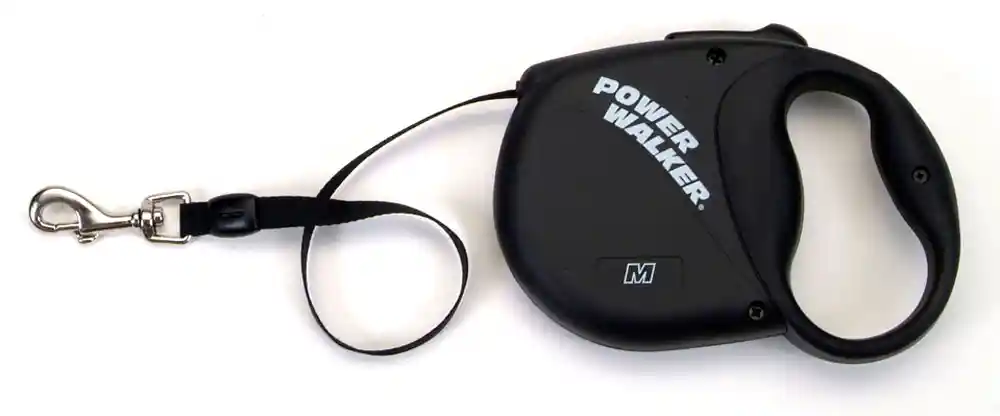Power Walker Black Medium