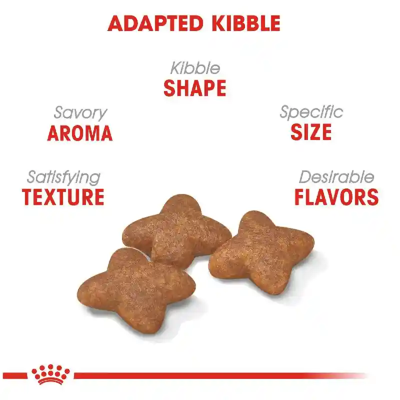 Royal Canine Mini Adult 14 Lbs