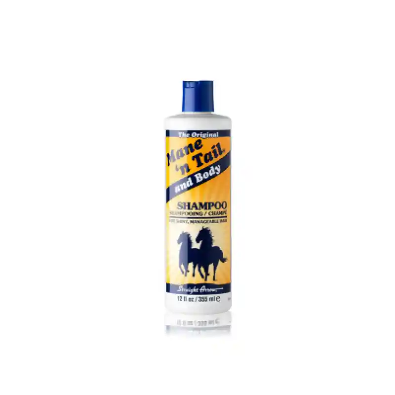 Mane N Tail Shampoo 12oz