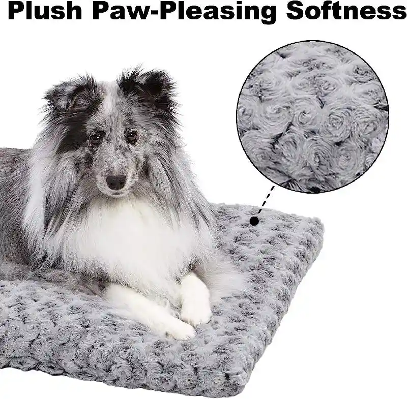 QUIET TIME OMBRE MOCHA SWIRL BED 42in