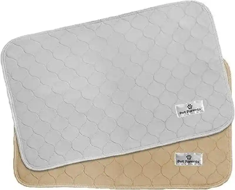 Pawtect Pads 2 Pk Natural XS