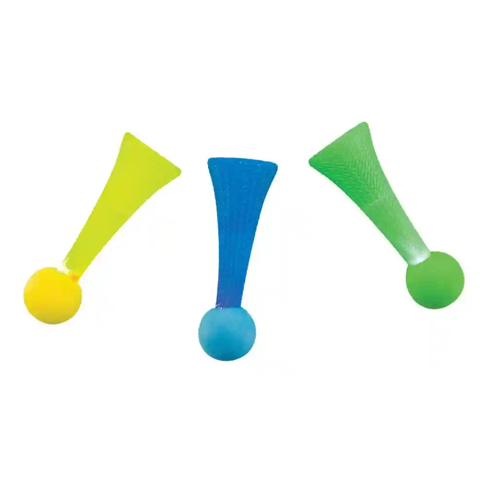 Kitty Fun Boppers