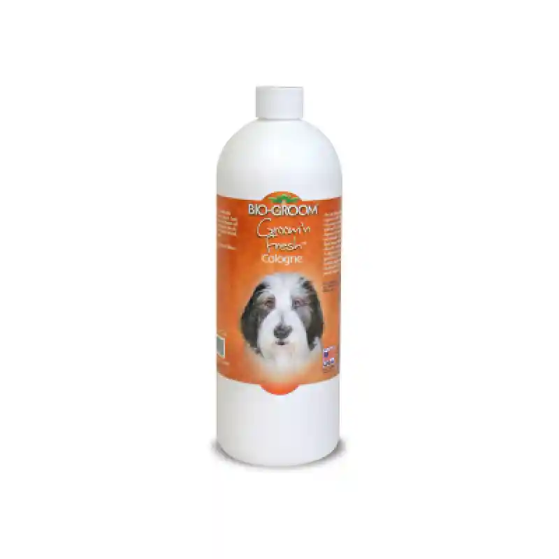 Groom N Fresh Cologne 32oz