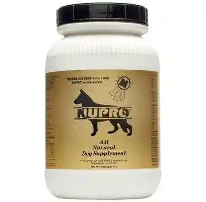 Nupro Gold Supplement 5lb