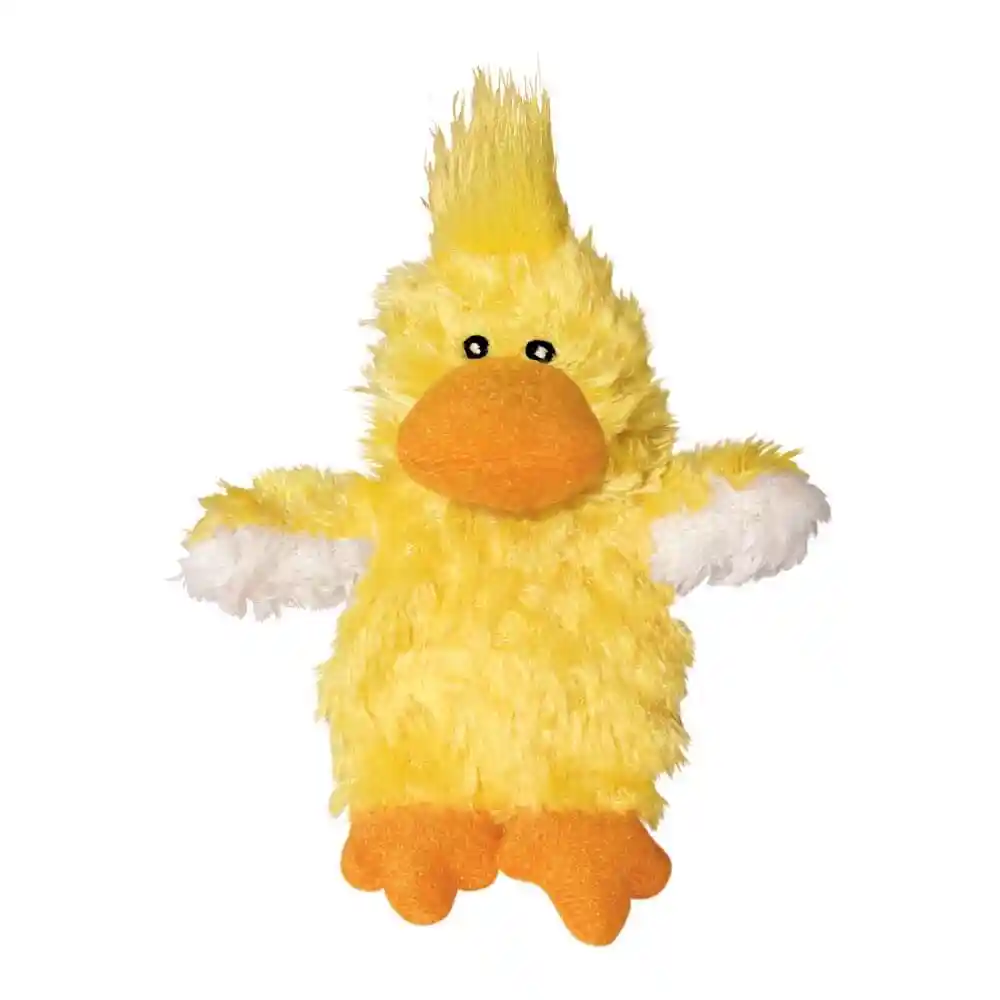 Dr. Noyz Duck - X-Small