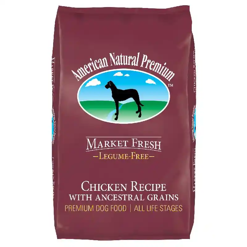 Anp LF Chicken W Anc grain 30#