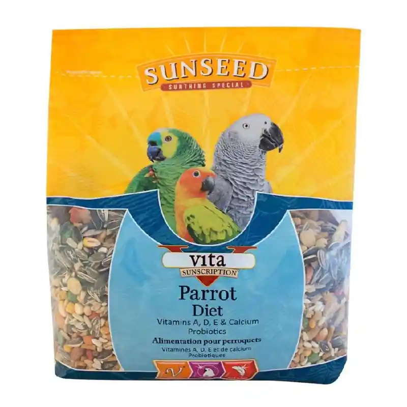 Vita Sunscript Parrot 3.5#