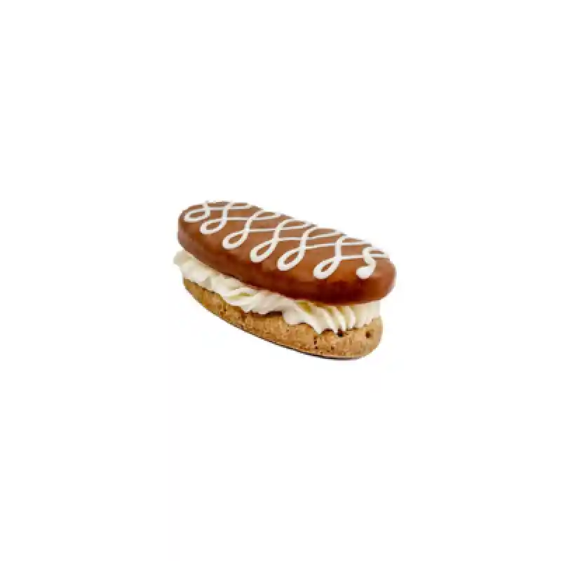 Creamy Dreamy Eclair