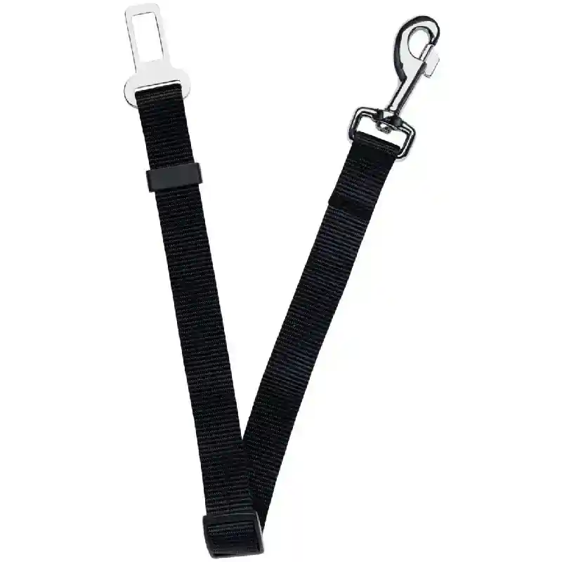 Dogit Nylon Safe T Belt 25-40