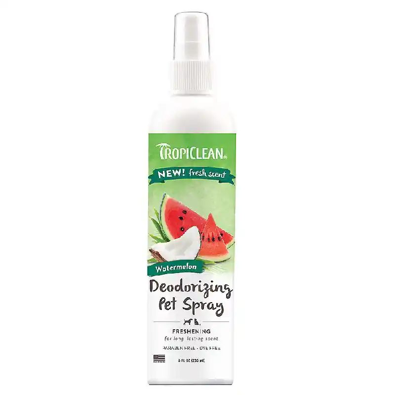 Watermelon Deodorizing Spray 8 oz