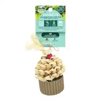 Oxbow Cele Cupcake Chew
