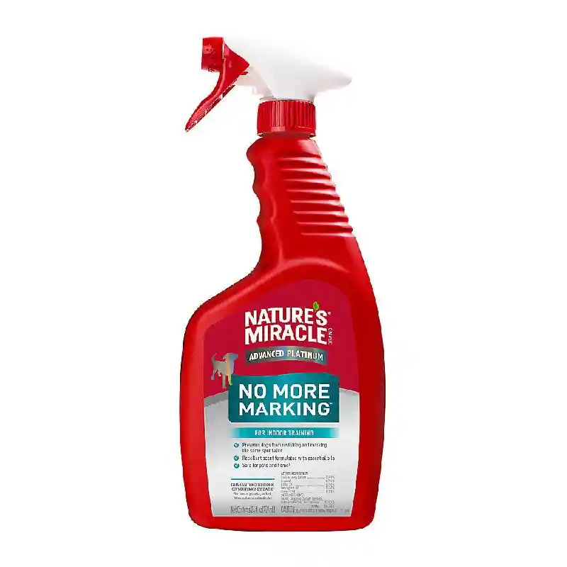Natures Miracle AP No More Marking 24z