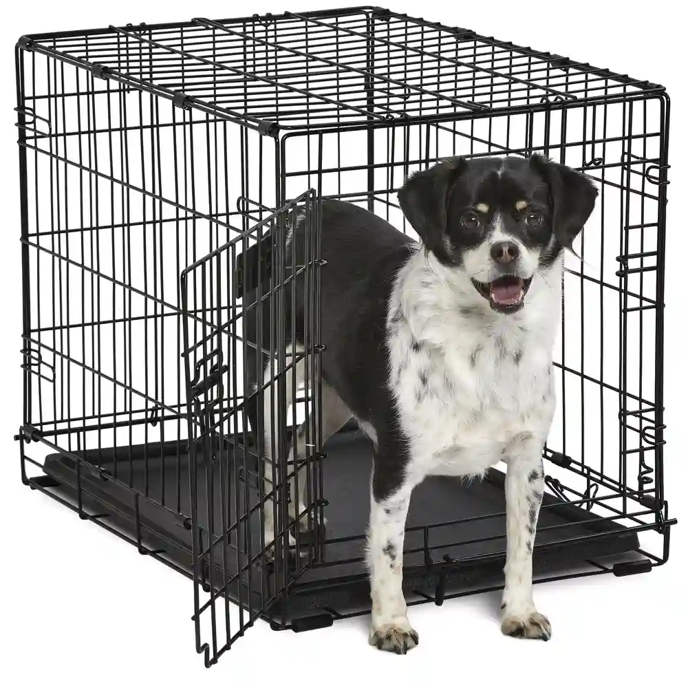 CRATE CONTOUR SINGLE DOOR 30in