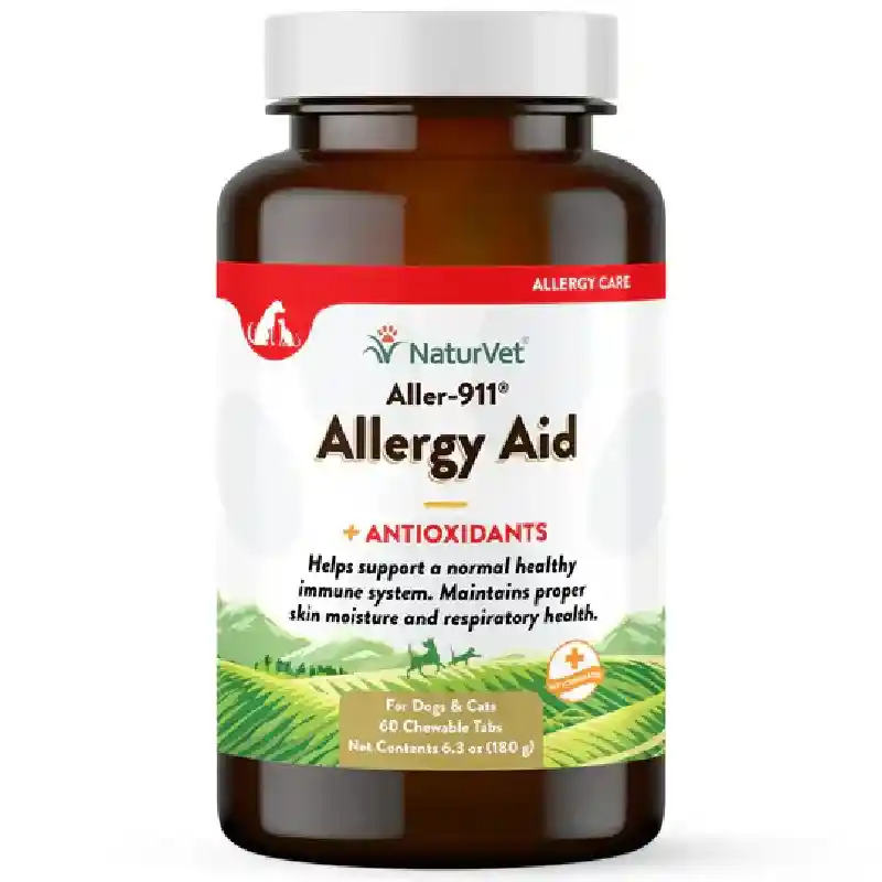 Allergy Aid Plus Immune Soft C