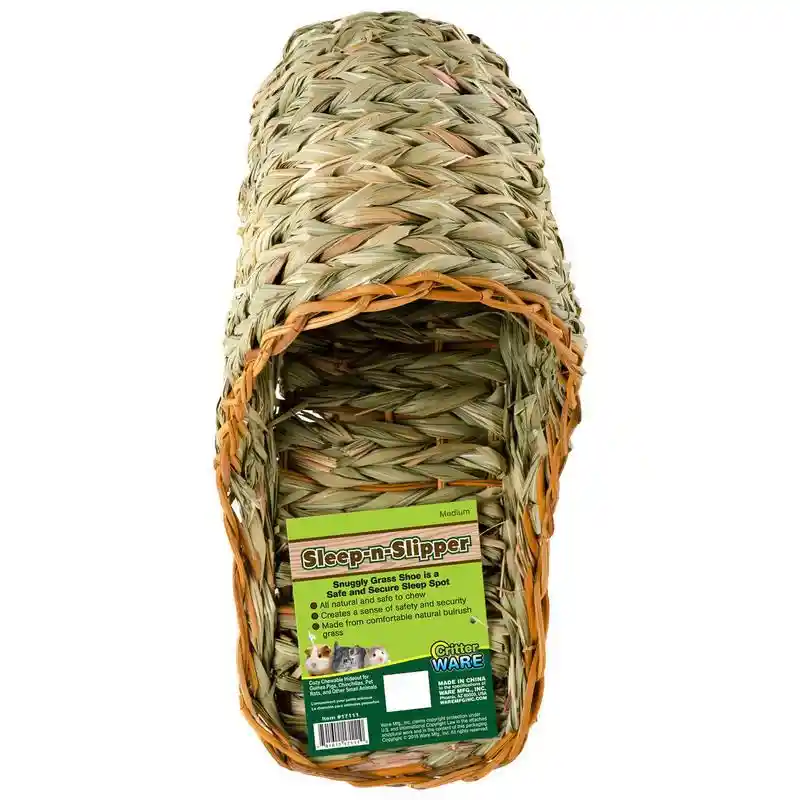 Ware Sleep N Slipper Medium