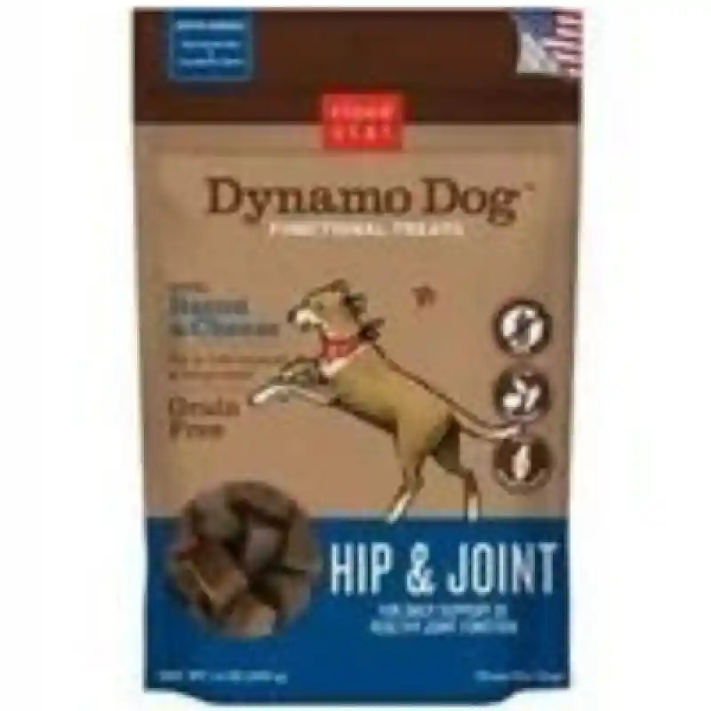 Cloud Star Dynamo Hip/Jt Bac 14 Oz