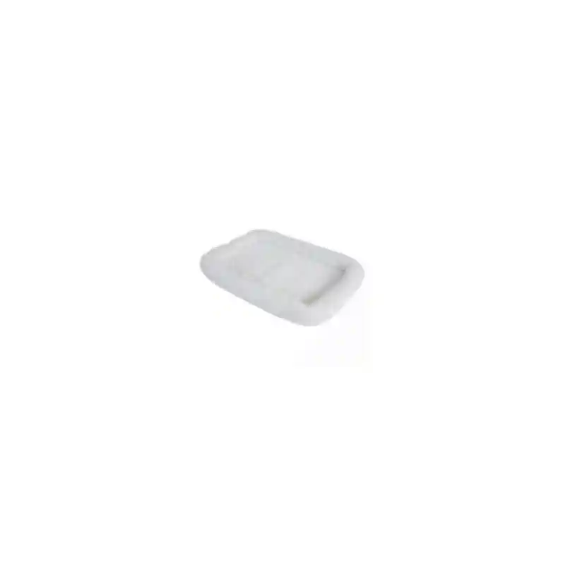 Snoozzy Fleece Crate Bed 31x21