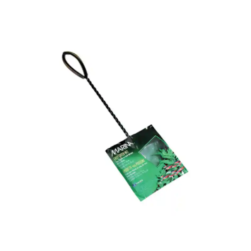 Net 4" Coarse Green
