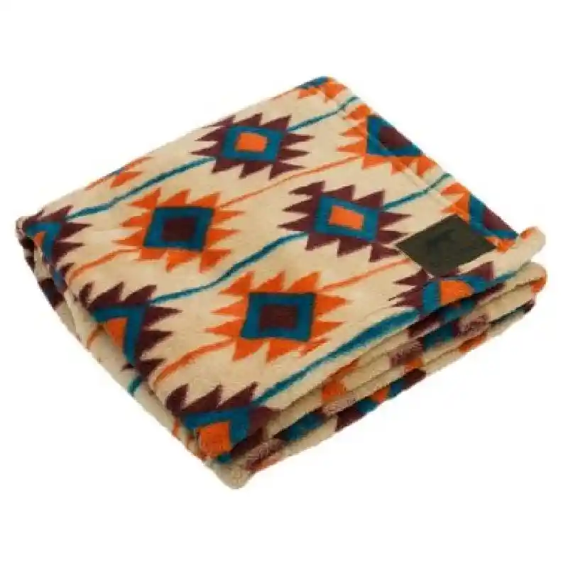 Ttls Southwest Blkt 30x40