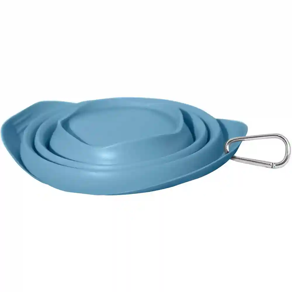 Collaps-A-Bowl Blue 24oz