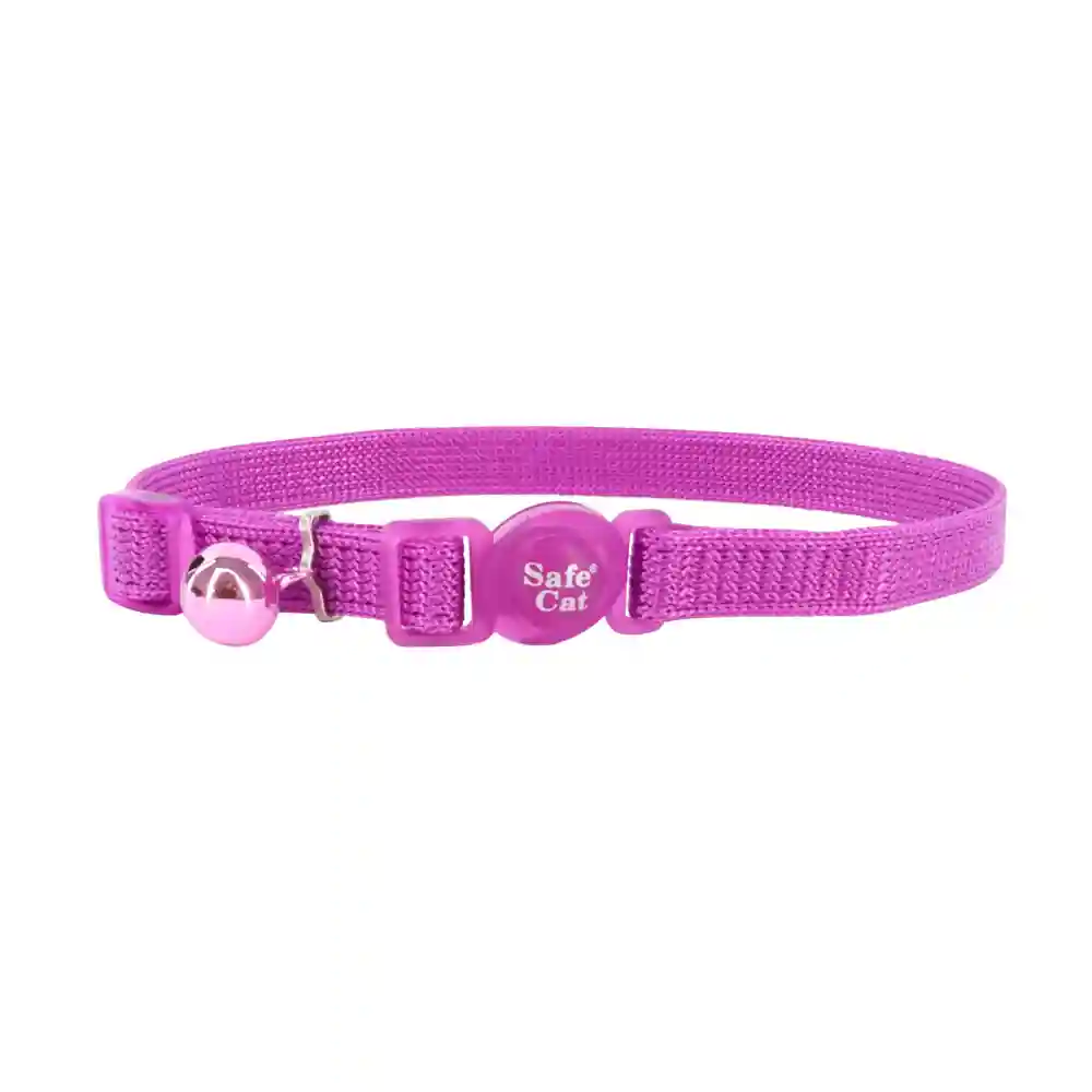 Safety Cat 3/8in Collar 12in O