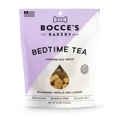 Bocce Bisc Bedtime Tea 5z