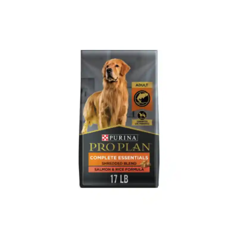 Pp Savor Blend Salmon/rice Dog 17 Lbs