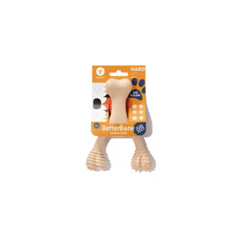 Better Bone Classic Hard Small