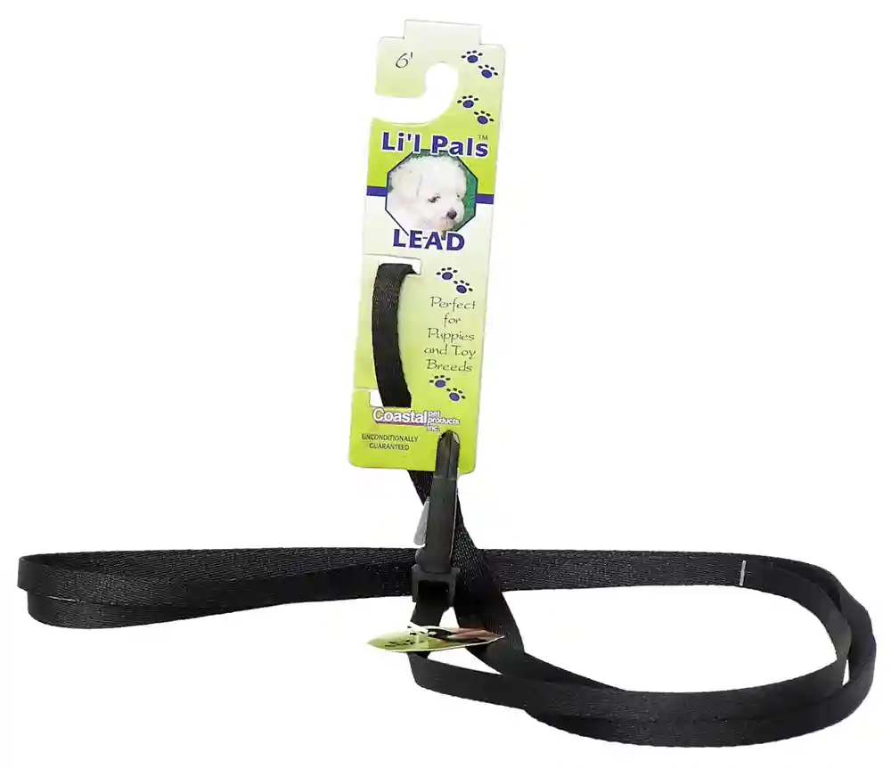 5/16' Lead 00226blk06