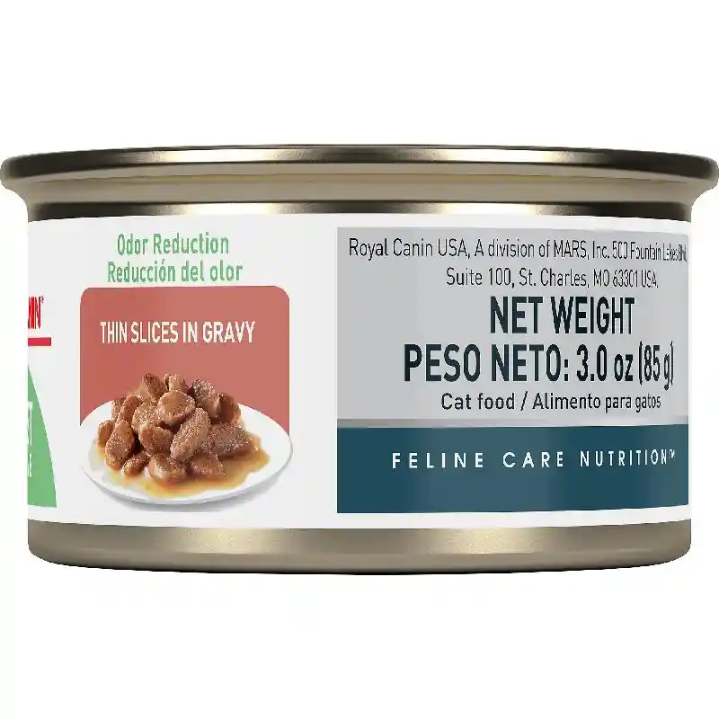 Rc Cat Digest Sensitiv Can 3oz