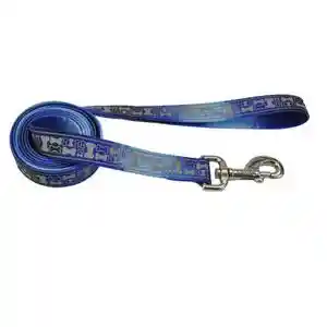 3/8" Reflect Leash 6' Bmb