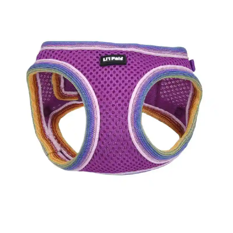 Lil Pal Mesh Harness Pur Xs