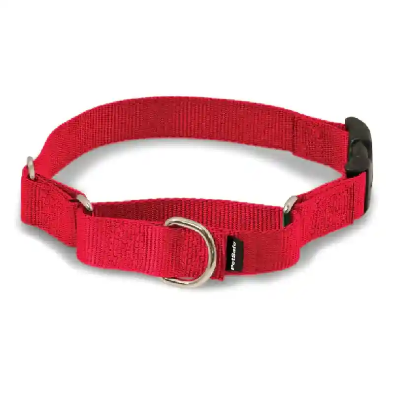 Petsafe Martingale Quick Snap M 1 Red