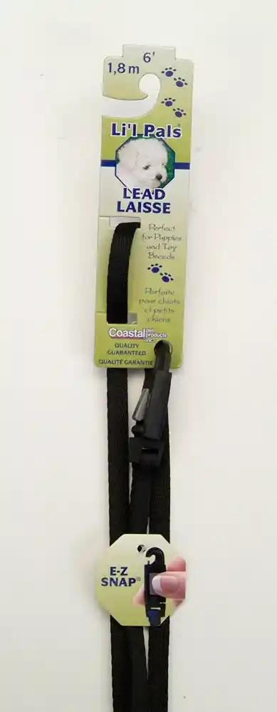 5/16' Lead 00226blk06