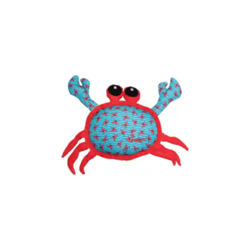 Worthy D Crab Sm