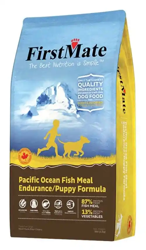 Firstmate GF Fish Puppy 5 lb